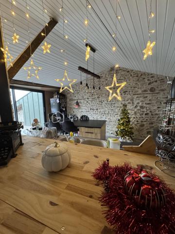 Appartement de 75,19 m²