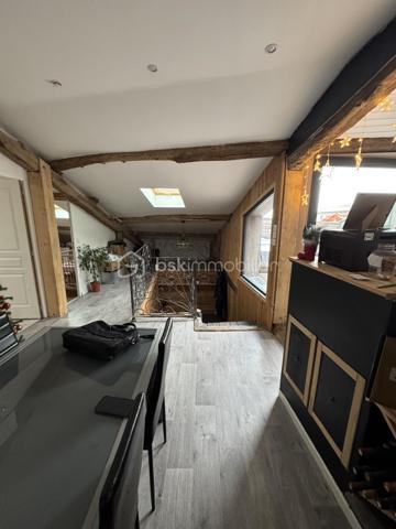 Appartement de 75,19 m²