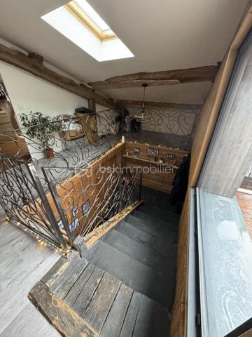 Appartement de 75,19 m²