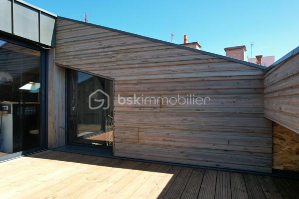 Appartement de 75,19 m²