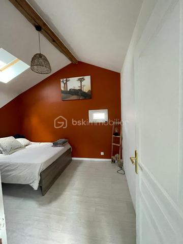 Appartement de 75,19 m²