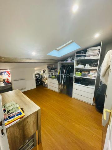 Appartement de 75,19 m²