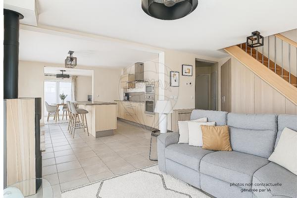 Maison  en vente - Bas-Rhin - 67