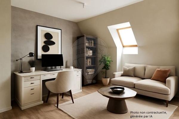 Maison  en vente - Bas-Rhin - 67