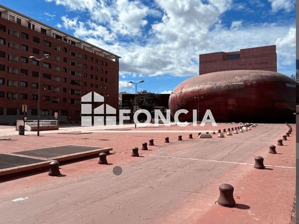 À vendre Studio 19 m² - Perpignan 66000