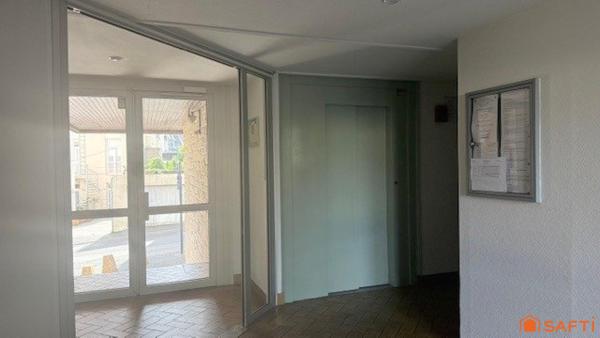 PROXIMITE POLE SUP - LYCEE- GARE - CENTRE VILLE