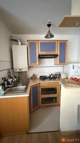 PROXIMITE POLE SUP - LYCEE- GARE - CENTRE VILLE