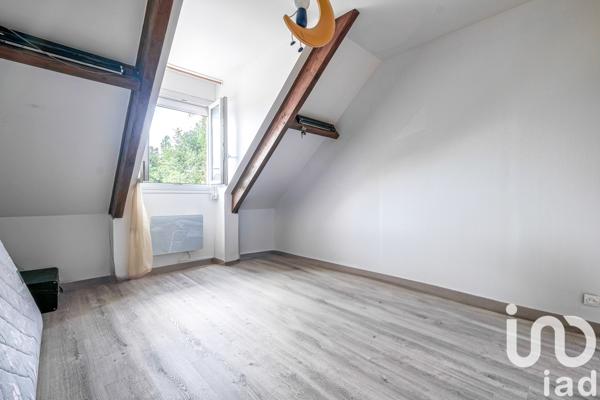 Maison à vendre 6 pièces 118 m² Pontault-Combault