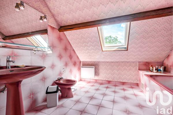 Maison à vendre 6 pièces 118 m² Pontault-Combault