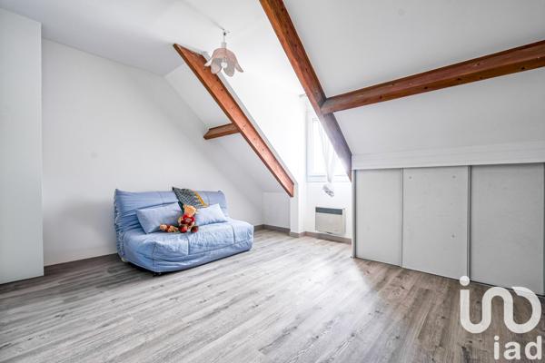 Maison à vendre 6 pièces 118 m² Pontault-Combault