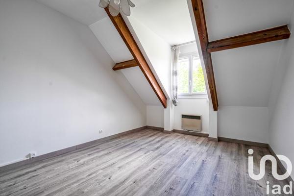 Maison à vendre 6 pièces 118 m² Pontault-Combault