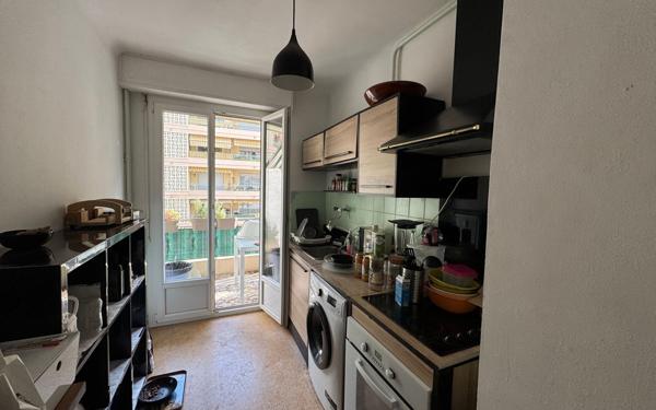 Appartement à vendre    2 pièces • 47,04 m2 Cagnes-sur-Mer