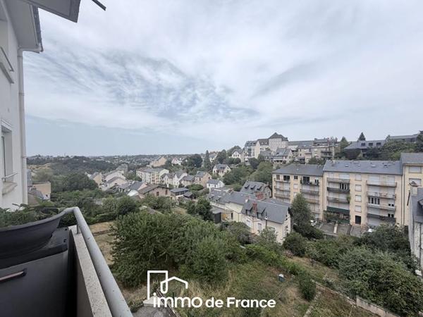 Appartement à vendre à Rodez (12000)