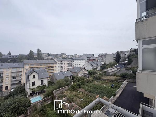 Appartement à vendre à Rodez (12000)