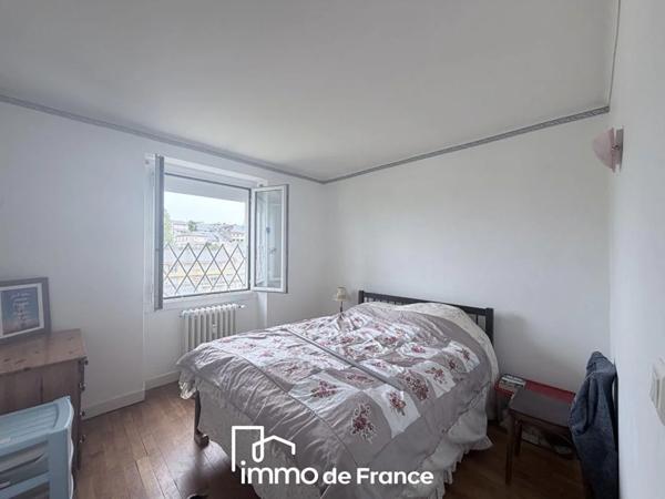 Appartement à vendre à Rodez (12000)