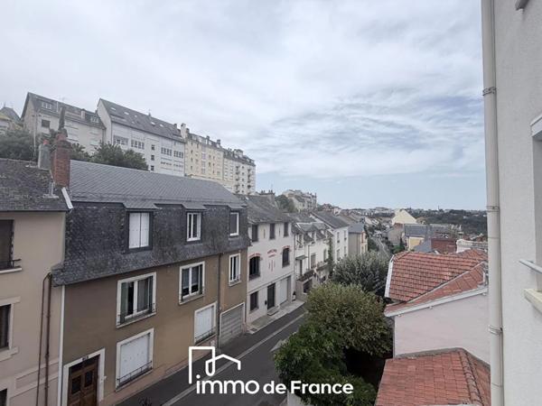 Appartement à vendre à Rodez (12000)