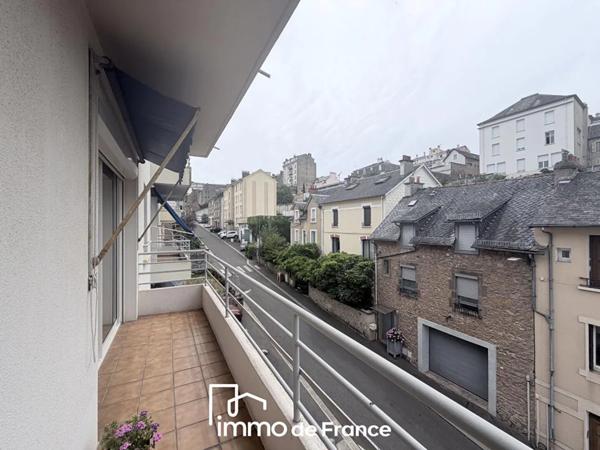Appartement à vendre à Rodez (12000)