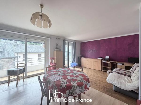 Appartement à vendre à Rodez (12000)