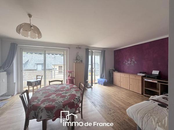 Appartement à vendre à Rodez (12000)