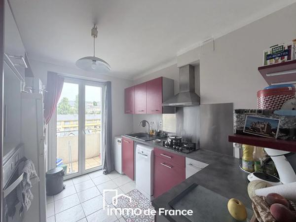 Appartement à vendre à Rodez (12000)