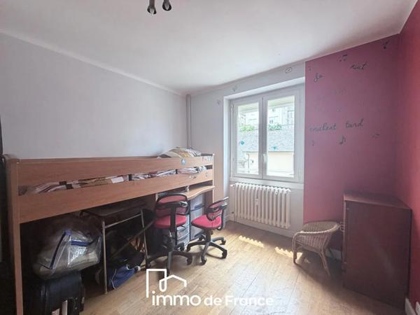 Appartement à vendre à Rodez (12000)