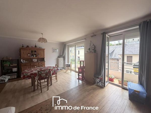Appartement à vendre à Rodez (12000)