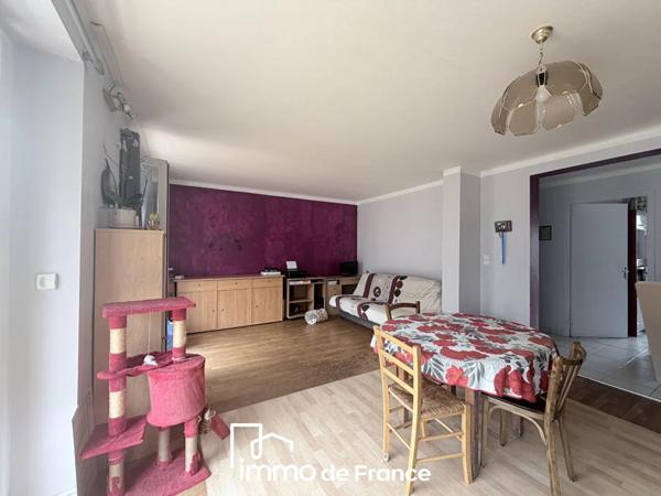Appartement à vendre à Rodez (12000)