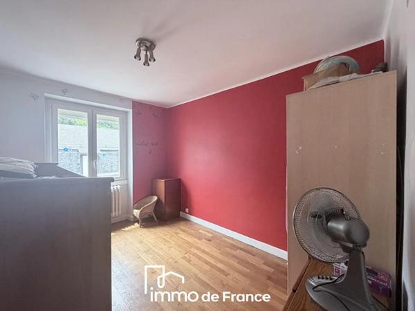 Appartement à vendre à Rodez (12000)