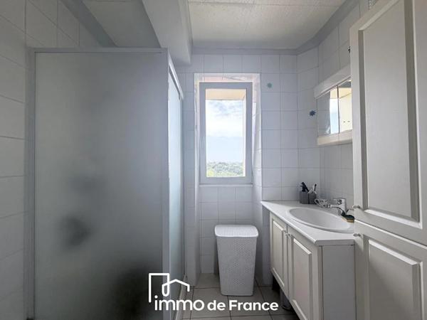 Appartement à vendre à Rodez (12000)