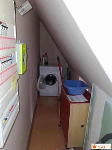 Appartement dans immeuble de prestige plein cœur de Navarrenx