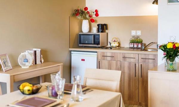 INVESTISSEMENT LOCATIF – TARBES – Résidence Seniors Les Templitudes de Tarbes - 4,74 % de rentabilité