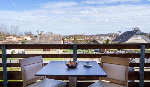 INVESTISSEMENT LOCATIF – TARBES – Résidence Seniors Les Templitudes de Tarbes - 4,74 % de rentabilité