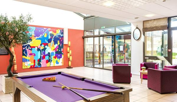 INVESTISSEMENT LOCATIF – TARBES – Résidence Seniors Les Templitudes de Tarbes - 4,74 % de rentabilité