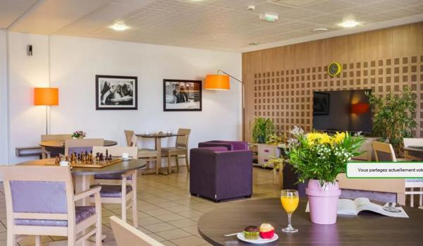 INVESTISSEMENT LOCATIF – TARBES – Résidence Seniors Les Templitudes de Tarbes - 4,74 % de rentabilité