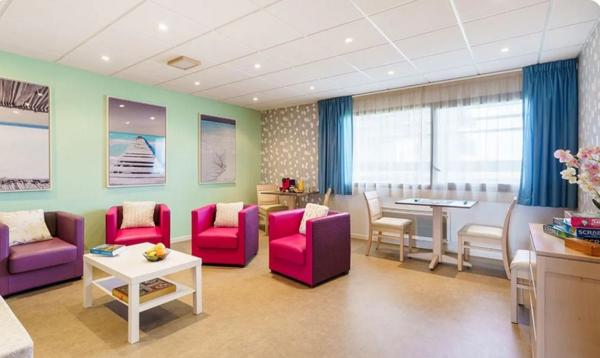 INVESTISSEMENT LOCATIF – TARBES – Résidence Seniors Les Templitudes de Tarbes - 4,74 % de rentabilité