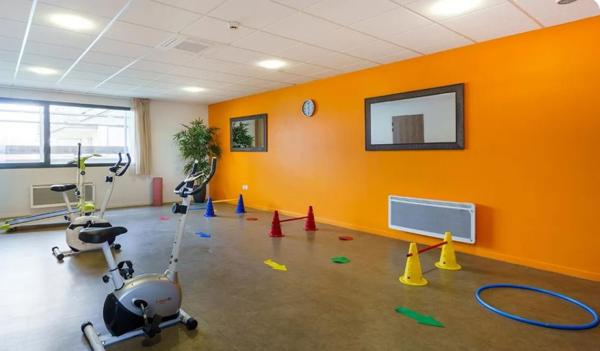 INVESTISSEMENT LOCATIF – TARBES – Résidence Seniors Les Templitudes de Tarbes - 4,74 % de rentabilité