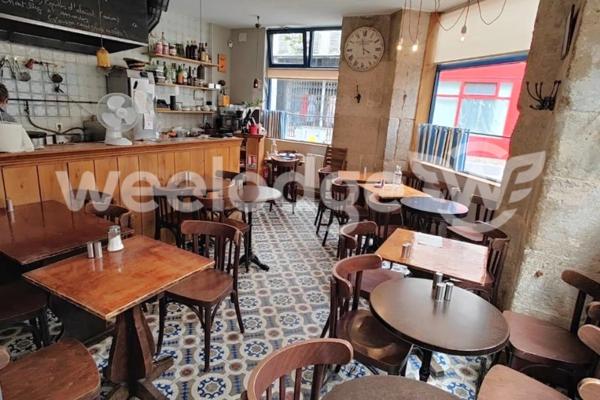 Local commercial à vendre de 69 m² à Paris