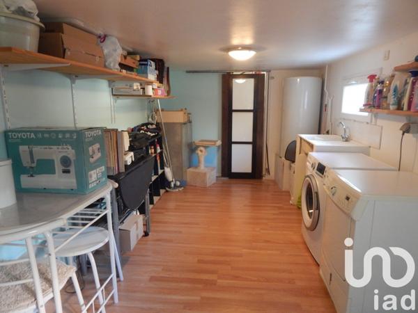 Maison à vendre 2 pièces 66 m² Chartres