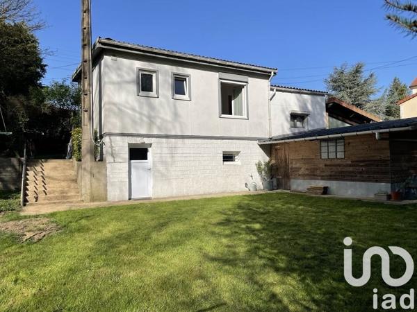 Maison à vendre 2 pièces 66 m² Chartres