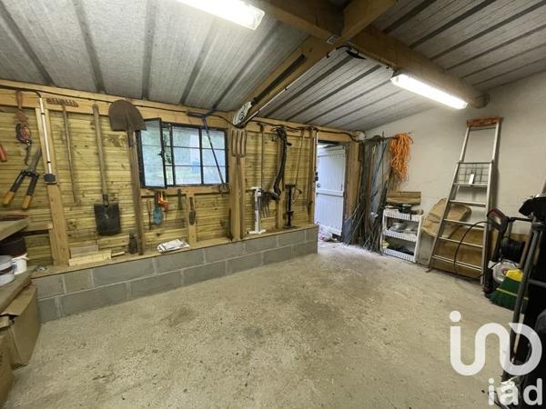 Maison à vendre 2 pièces 66 m² Chartres