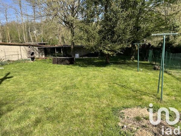 Maison à vendre 2 pièces 66 m² Chartres