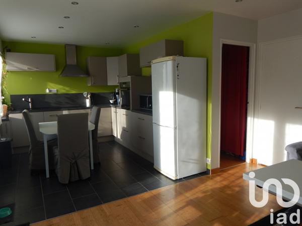 Maison à vendre 2 pièces 66 m² Chartres