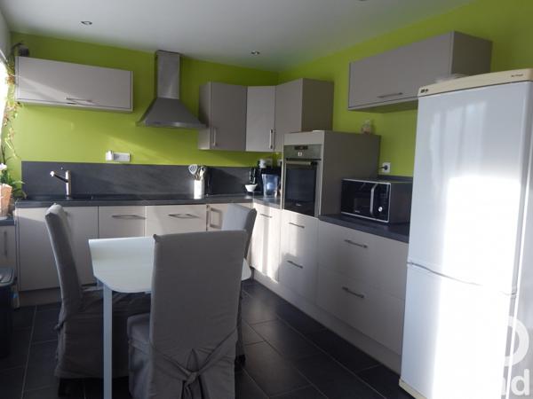 Maison à vendre 2 pièces 66 m² Chartres