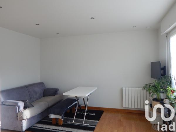 Maison à vendre 2 pièces 66 m² Chartres