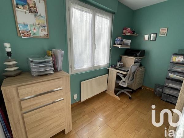 Maison à vendre 2 pièces 66 m² Chartres