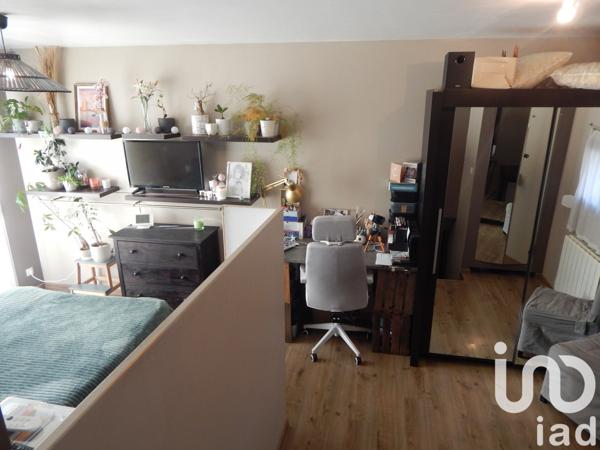 Maison à vendre 2 pièces 66 m² Chartres