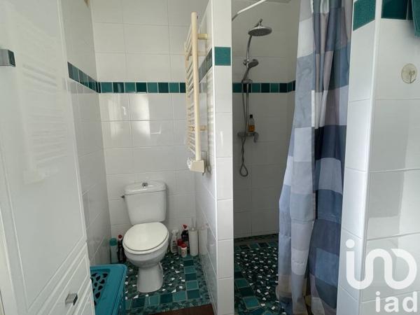 Maison à vendre 2 pièces 66 m² Chartres