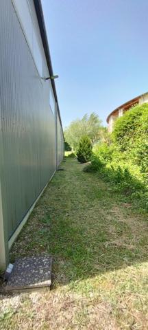 Batiment industriel de 810 m2  Saint-Donat-Sur-L'Herbasse