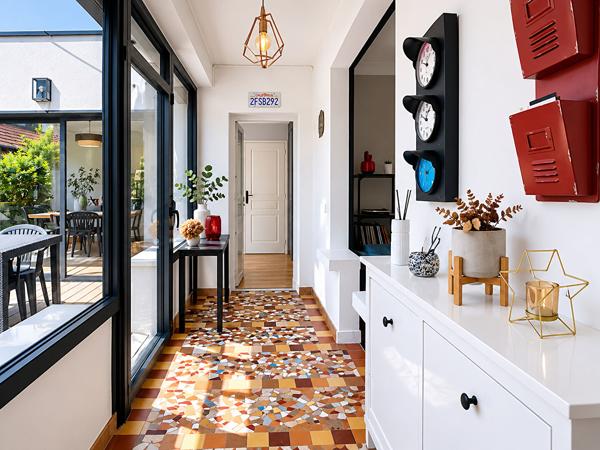 MAISON DE PLAIN-PIED AVEC TERRASSE, JARDIN, DÉPENDANCE, GARAGE ET CAVE