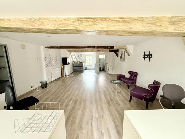 Sens Immeuble 10 pièce(s) 250 m2, Bien à fort potentiel ! Usage habitation, commercial ou mixte !